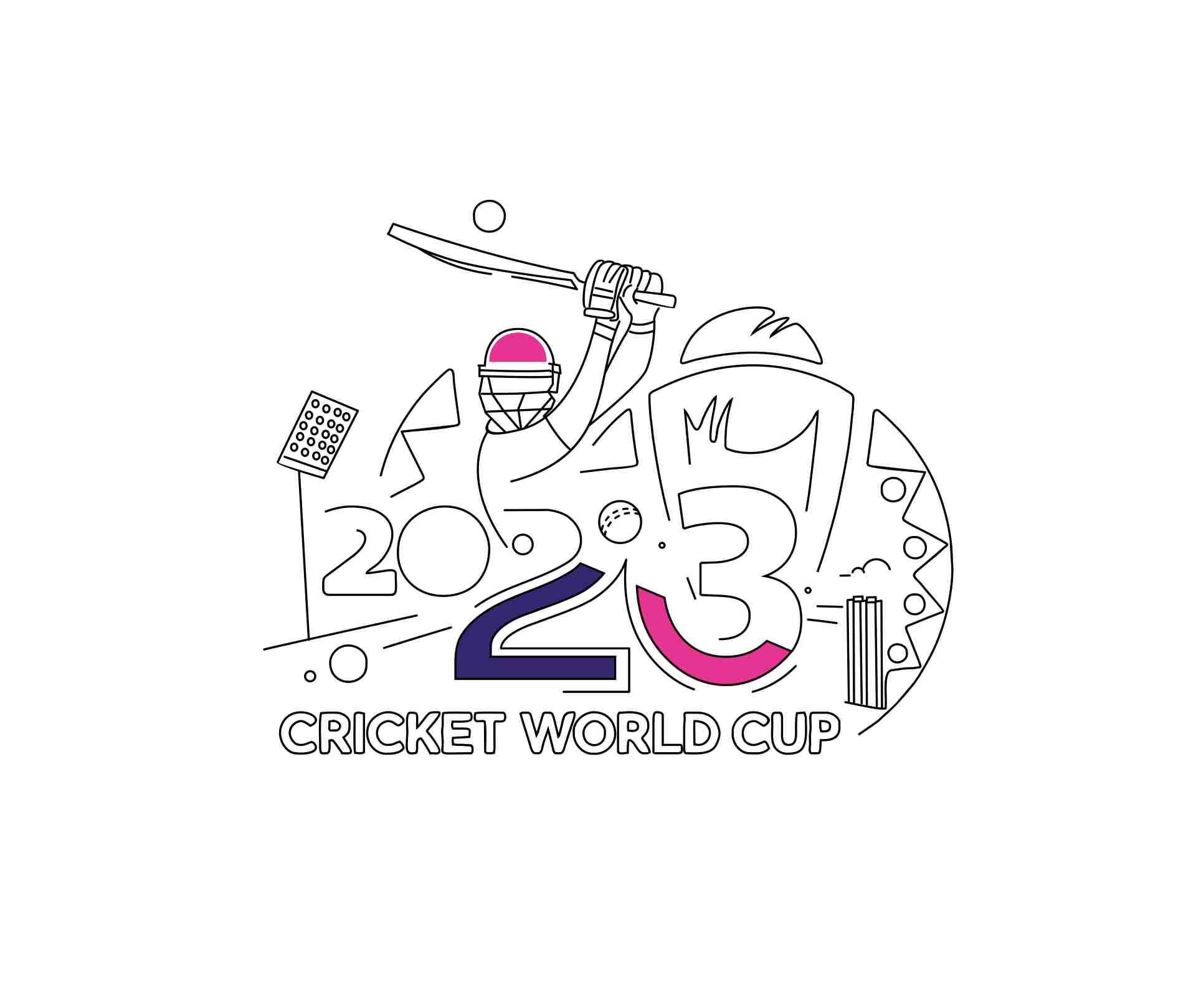 Icc Mens Cricket World Cup 2023 Unveiling The Thrills 3217